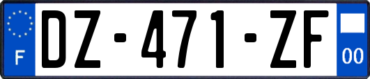 DZ-471-ZF