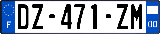 DZ-471-ZM