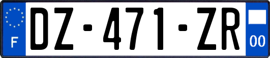 DZ-471-ZR