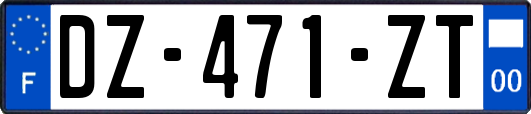 DZ-471-ZT