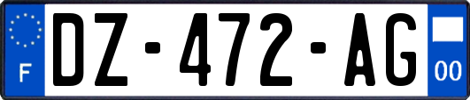 DZ-472-AG