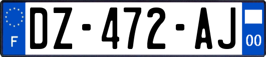 DZ-472-AJ