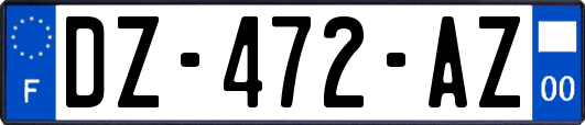 DZ-472-AZ