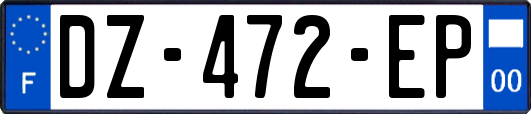 DZ-472-EP