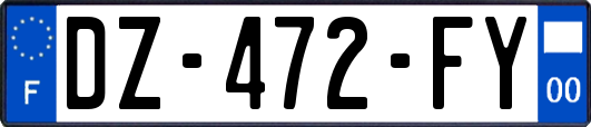 DZ-472-FY