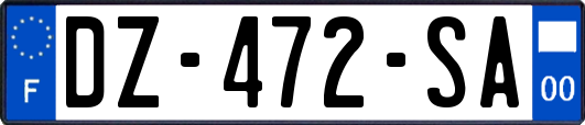 DZ-472-SA