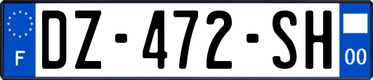 DZ-472-SH