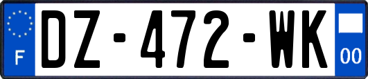 DZ-472-WK