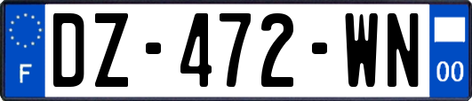 DZ-472-WN