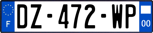 DZ-472-WP