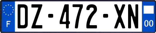 DZ-472-XN