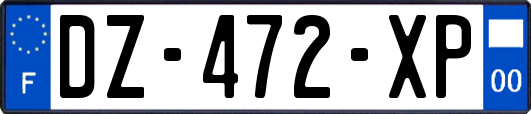 DZ-472-XP