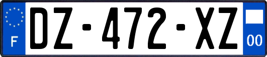 DZ-472-XZ