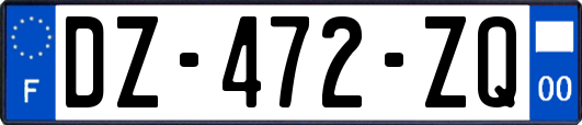 DZ-472-ZQ