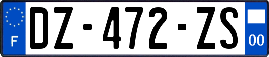 DZ-472-ZS