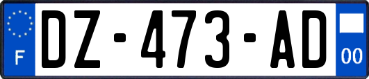 DZ-473-AD