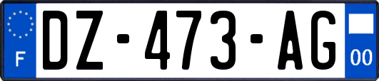 DZ-473-AG