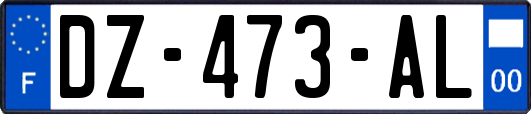 DZ-473-AL