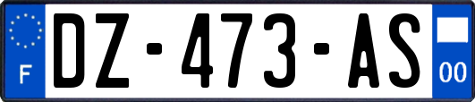 DZ-473-AS