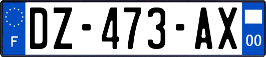 DZ-473-AX