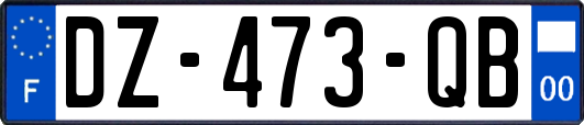 DZ-473-QB