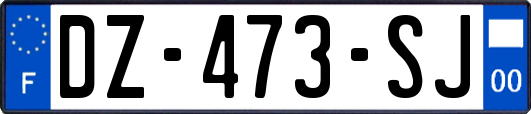 DZ-473-SJ