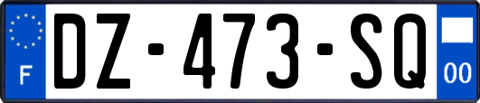 DZ-473-SQ