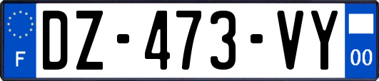 DZ-473-VY