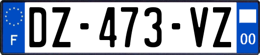 DZ-473-VZ