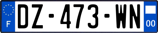 DZ-473-WN