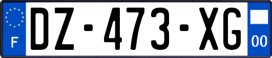 DZ-473-XG