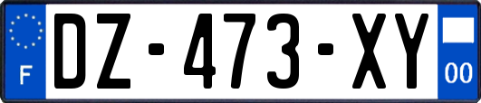 DZ-473-XY