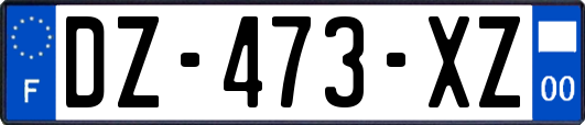 DZ-473-XZ