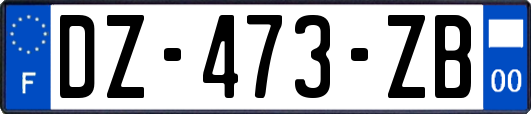 DZ-473-ZB