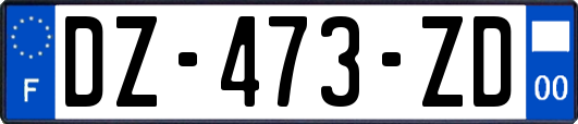 DZ-473-ZD