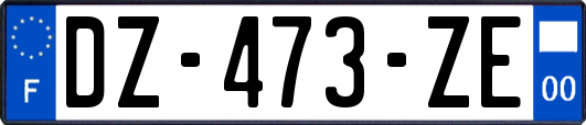 DZ-473-ZE