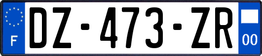 DZ-473-ZR