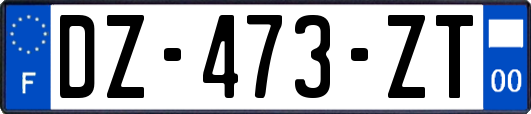 DZ-473-ZT