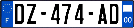 DZ-474-AD