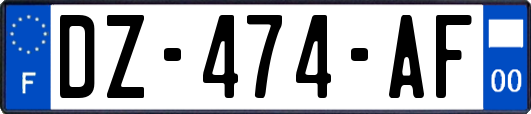 DZ-474-AF