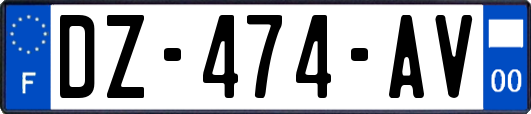 DZ-474-AV