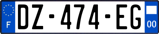 DZ-474-EG