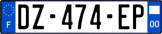 DZ-474-EP
