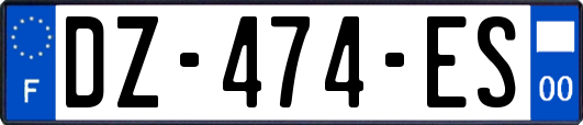 DZ-474-ES