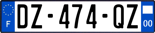 DZ-474-QZ