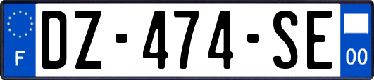 DZ-474-SE