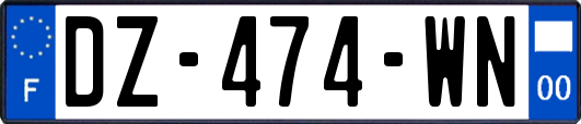 DZ-474-WN