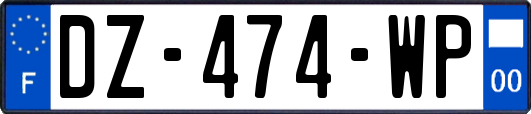 DZ-474-WP