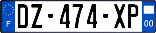 DZ-474-XP