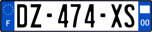 DZ-474-XS